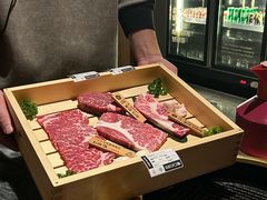 -虎哥六韩式烤肉料理 TIGERGRILL(隆生金山湖中心购物广场店)