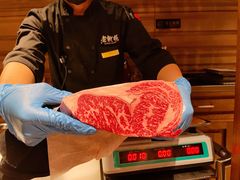 -老乾杯和牛烧肉(王府中环店)