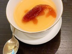 热情果布丁-甄御•海鲜新青岛菜(麦岛店)