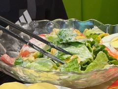 -韩宫宴炭火烤肉(印象城店)