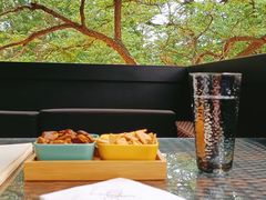 -LAMP BAR 水烟音乐酒吧