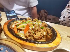 -绣旻烤肉吧(总店)