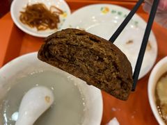 糖火烧-护国寺小吃(新街口店)