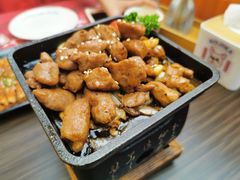 -仙隐小鹿中华料理(南宁万象城店)
