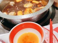 -降霜牛寿喜烧.和牛金赏Plus(501城市广场店)