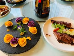 -唐廊烤鸭店(工体店)