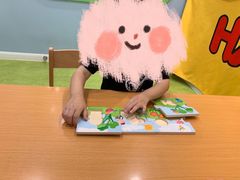 -辫豆HABA儿童馆(万象汇店)
