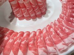 -南门四季铜锅涮肉(大屯·北苑店)