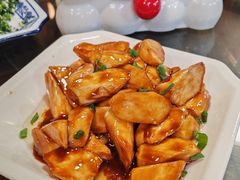 -弘德楼·自家菜园(朱家角古镇店)