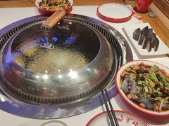-玺炖·中国铁锅炖(虹桥天街店)