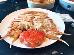 俄罗斯板蟹-徐记海鲜(汉城湖|太奥店)