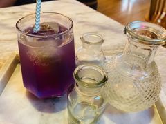 -The Rug Cafe(王府中环店)