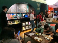 -思南书局(复兴中路店)
