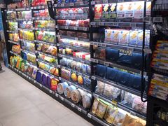 面包甜点陈列柜-盒马鲜生(皇庭广场店)