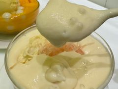 -果流香水果甜品(建政路店)