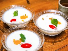 -疆文化新疆欢乐餐厅(金牛万达店)
