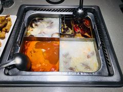 -海底捞火锅(方塔东街店)