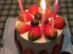 -艾加柒克蛋糕茶歇甜品台(春熙路店)