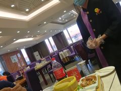 大堂-紫光园(顺义店)