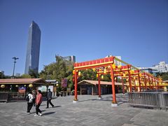 -深圳锦绣中华民俗村