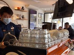 -Peet's Coffee皮爷咖啡(大学路店)