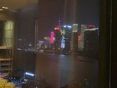 -上海外滩英迪格酒店