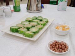 -胜记烧鹅美食