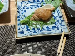 -德川家日本料理(顺义华联店)