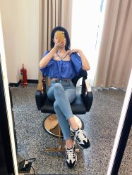 -SWANK SALON