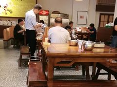 -太食獸泰式茶餐厅(IFS国金中心店)