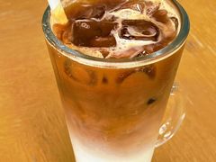 -大堂酒廊·亚龙湾万豪度假酒店