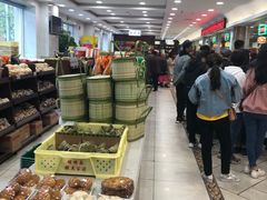 -芦庄子桂顺斋(和平路总店)