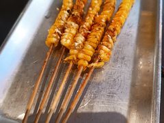 -蚝美人·生蚝海鲜烧烤(茶花园店)