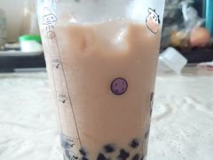 -喜茶(广州中山六路店)