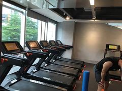 -乐刻运动健身(中电照明大厦店)