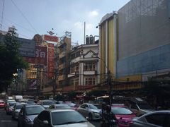 -唐人街(耀华力路)