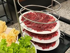 -八合里潮汕鲜牛肉火锅(上海汇智广场店)