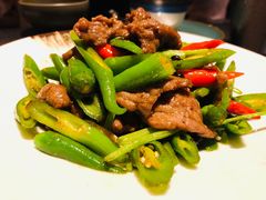 -丝路金桃·新疆菜(徐汇店)