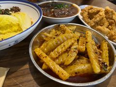 -三生小馆(亭知路店)