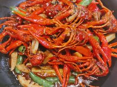 -聚味瞿记·龙虾堂(坡子街店)