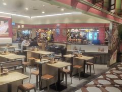 -大食代美食广场(上海中心店)