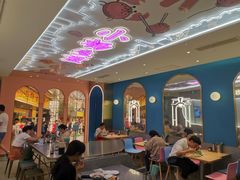 -小杨生煎(湟普汇店)