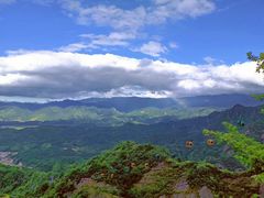 -崀山风景名胜区