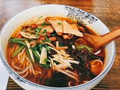 -陈记柳州螺蛳粉(大坪店)