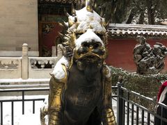 -故宫冰窖餐厅