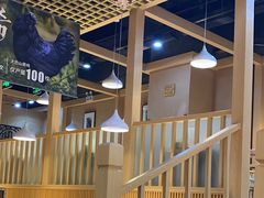 -黑鸡小馆(金源店)