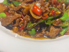 -田婆婆的菜(新天地店)