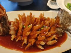 -苏帮袁Sue Cuisine(将台店)