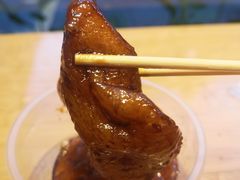 -回民餐厅(红旗路店)