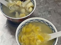 -老胡甜汤(龙眼店)